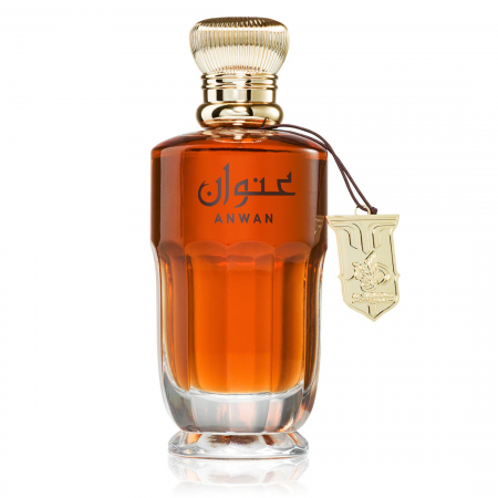 Cadouri pentru EL - Anwan 100ml - Apa de Parfum, unisex