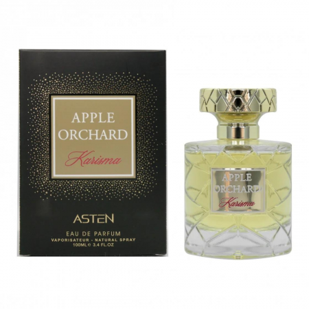 Parfumuri sub 90 RON - Apple Orchard Karisma 100ml - Apa de Parfum, unisex