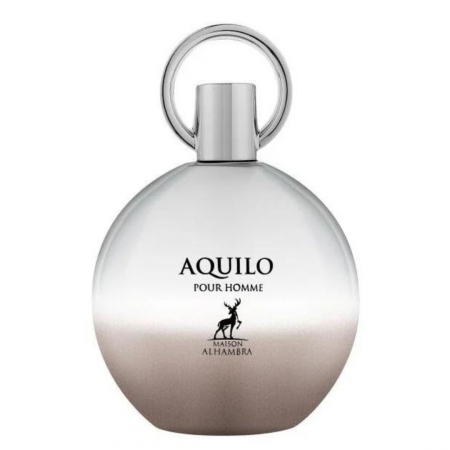 Tipuri Parfumuri - Aquilo Pour Homme 100ml - Apa de Parfum, barbati