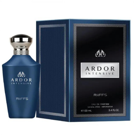 Tipuri Parfumuri - Ardor Intensive 100ml - Apa de Parfum, barbati