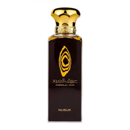 Parfumuri Barbati - Areeq Al Oud 100ml - Apa de Parfum, unisex