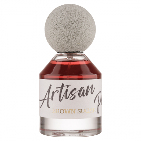 Oferta Saptamanii - Artisan Perfumery Brown Sugar 80ml - Apa de Parfum, unisex