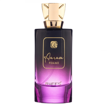 Parfumuri de zi - Aurum Femme 100ml - Apa de Parfum, dama