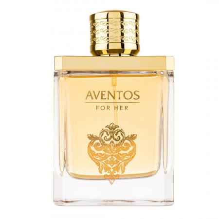 Oferta Saptamanii - Aventos for Her 100ml - Apa de Parfum, dama