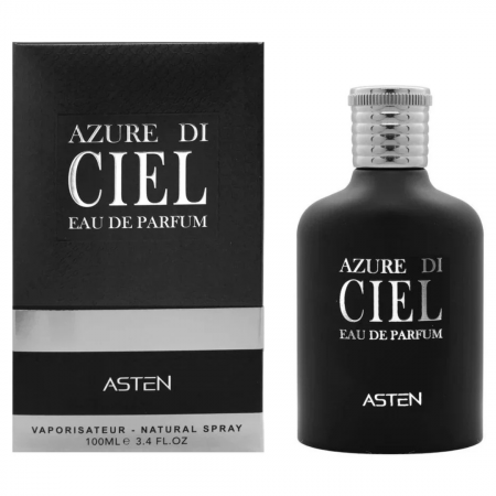 Parfumuri sub 90 RON - Azure di Ciel 100ml - Apa de Parfum, barbati