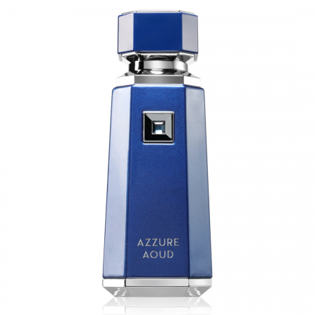 Parfumuri de zi - Azzure Aoud 100ml - Apa de Parfum, barbati