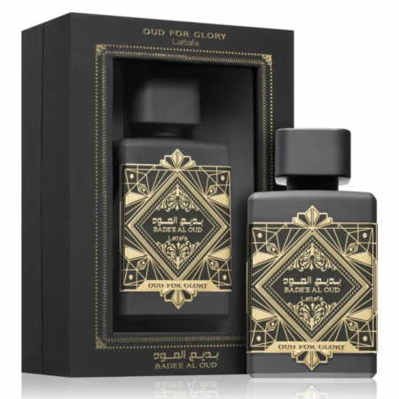 Oferta Saptamanii - Bade'e Al Oud for Glory 100ml - Apa de Parfum, unisex