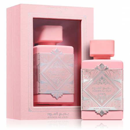 Parfumuri de zi - Badee al Oud Noble Blush 100ml - Apa de Parfum, dama