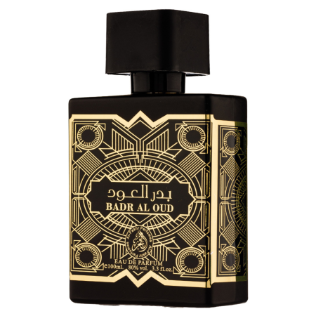 Parfumuri Femei - Badr al Oud 100ml - Apa de Parfum, unisex