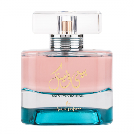 Tipuri Parfumuri - Baini Wa Bainak 100ml - Apa de Parfum, dama
