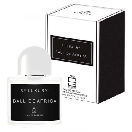 Oferta Saptamanii - Ball de Africa 100ml - Apa de Parfum, unisex