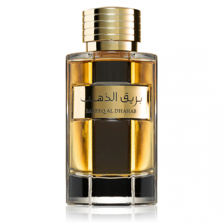 Cadouri pentru EL - Bareeq al Dhahab 100ml - Apa de Parfum, unisex