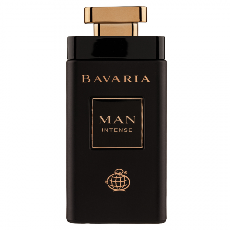 Cele mai noi - Bavaria Man Intense 100ml - Apa de Parfum, barbati
