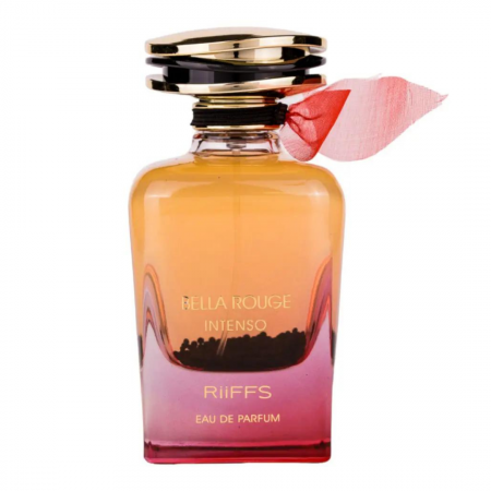 Oferta Saptamanii - Bella Rouge Intenso 100ml - Apa de Parfum, barbati