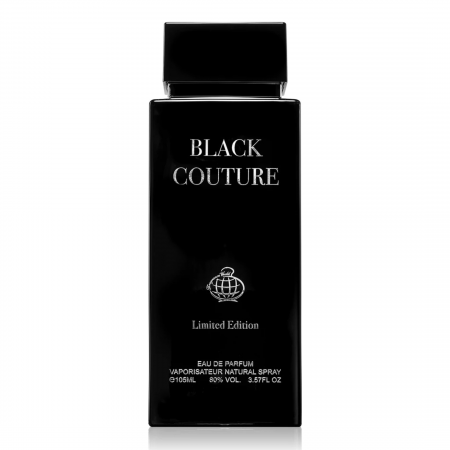 Parfumuri Barbati - Black Couture Limited Edition 105ml - Apa de Parfum, barbati