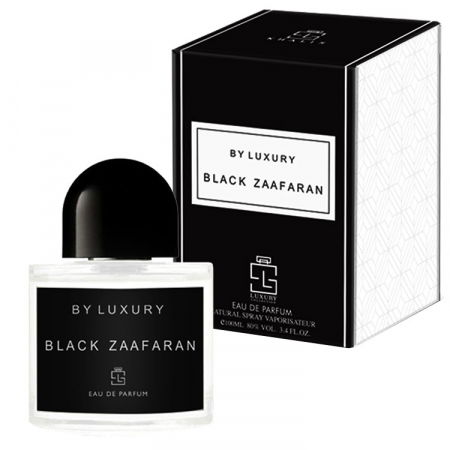 Cele mai noi - Black Zaafaran 100ml - Apa de Parfum, unisex