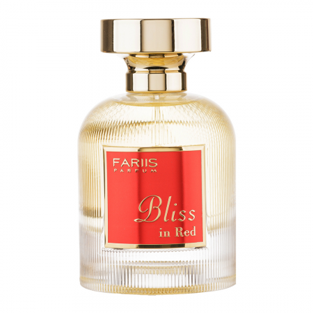Oferte PASTE - Bliss in Red 100ml - Apa de Parfum, dama