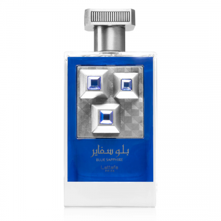 Oferta Saptamanii - Blue Sapphire 100ml - Apa de Parfum, unisex