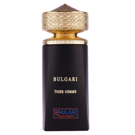 Parfumuri Unisex - Bulgari Tiger Gemme 100ml - Apa de Parfum, unisex