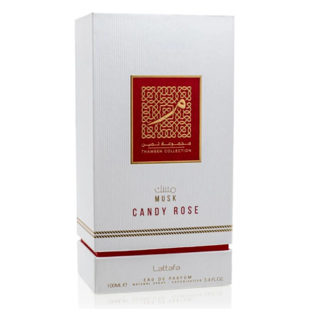 Candy Rose 100ml - Apa de Parfum, dama [2]