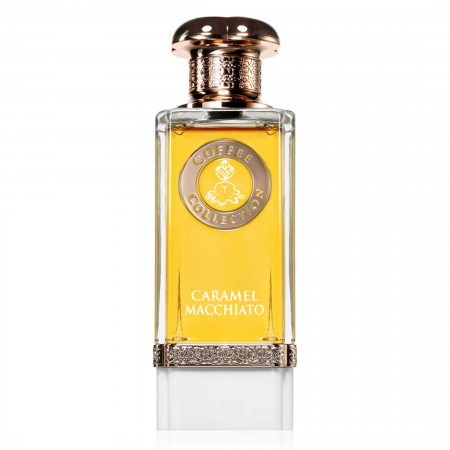 Tipuri Parfumuri - Caramel Macchiato 100ml - Apa de Parfum, unisex