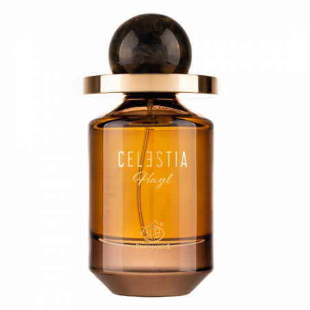 Oferta Saptamanii - Celestia Hazel 80ml - Apa de Parfum, barbati