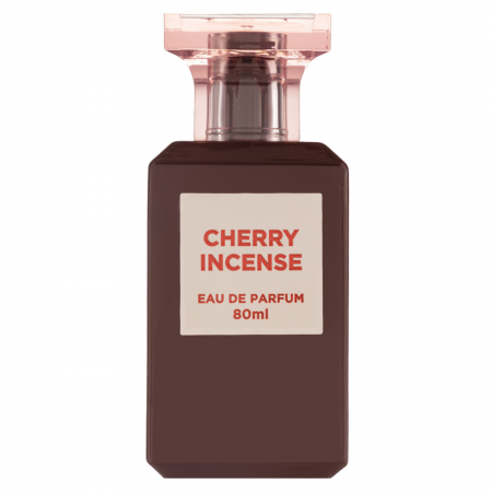 Cele mai noi - Cherry Incense 80ml - Apa de Parfum, unisex