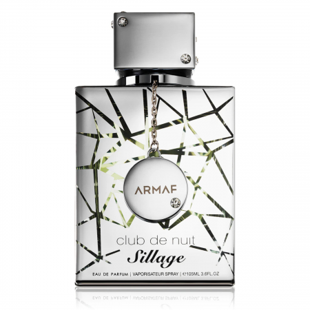 Parfumuri de zi - Club de Nuit Sillage 105ml - Apa de Parfum, barbati