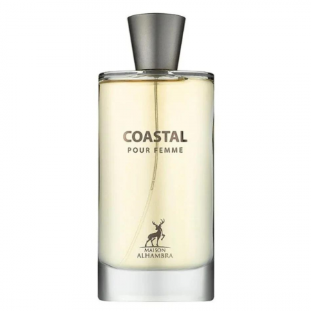 Parfumuri Femei - Coastal Pour Femme 100ml - Apa de Parfum, dama