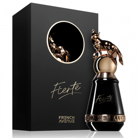 Cele mai noi - Fierte 80ml - Apa de Parfum, dama