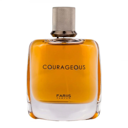 Parfumuri de iarna - Courageous 100ml - Apa de Parfum, barbati