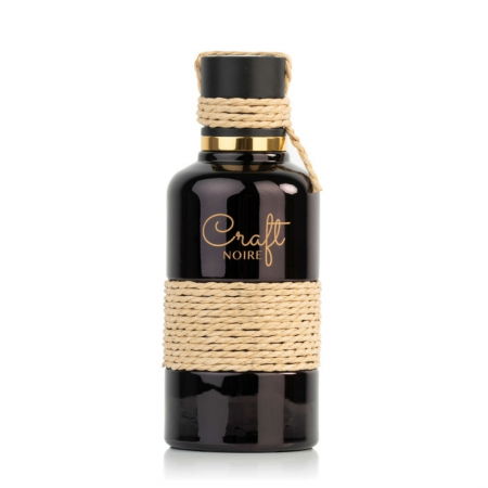 Oferta Saptamanii - Craft Noire 100ml - Apa de Parfum, unisex