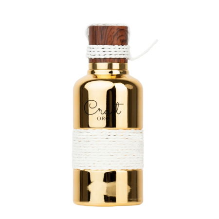 Parfumuri de zi - Craft Oro 100ml - Apa de Parfum, barbati