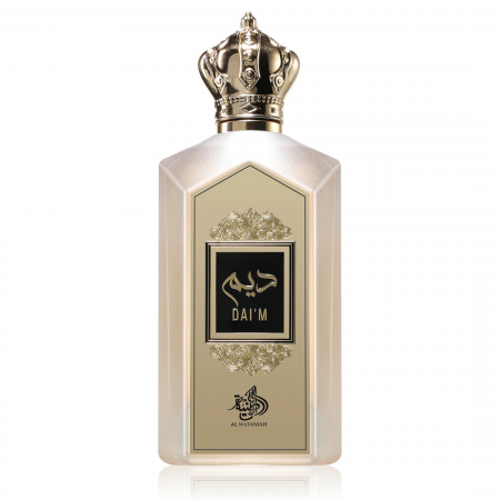 Oferta Saptamanii - Daim 100ml - Apa de Parfum, dama