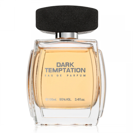 Parfumuri de zi - Dark Temptation 100ml - Apa de Parfum, barbati
