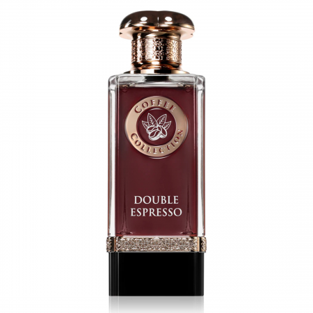 Parfumuri Persistente - Double Espresso 100ml - Apa de Parfum, unisex