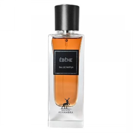 Parfumuri Unisex - Ebene 100ml - Apa de Parfum, unisex