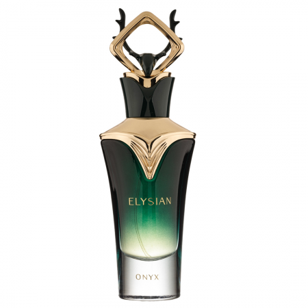 Oferta Saptamanii - Elysian Onyx 80ml - Apa de Parfum, unisex