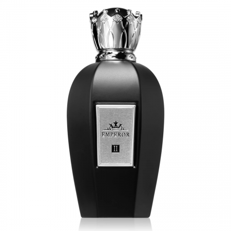 Cadouri pentru EL - Emperor II 100ml - Apa de Parfum, barbati
