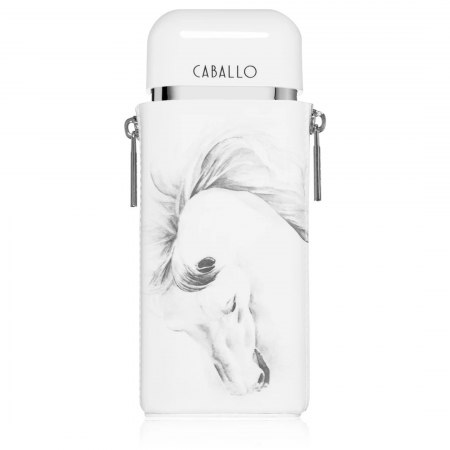 Parfumuri de zi - Caballo Pour Homme 100ml - Apa de Parfum, barbati