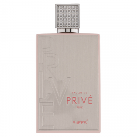 Parfumuri Femei - Exclusive Prive Pink 80ml - Apa de Parfum, dama