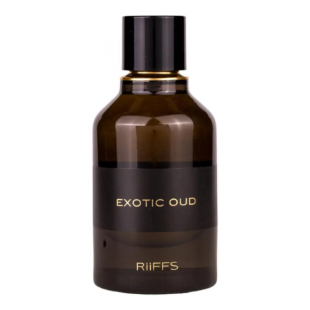 Oferta Saptamanii - Exotic Oud 100ml - Apa de Parfum, barbati