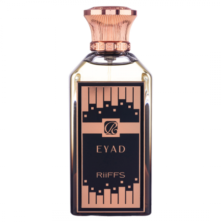Tipuri Parfumuri - Eyad 100ml - Extract de Parfum, barbati