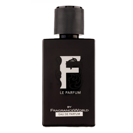Oferta Saptamanii - F le Parfum 100ml - Apa de Parfum, barbati