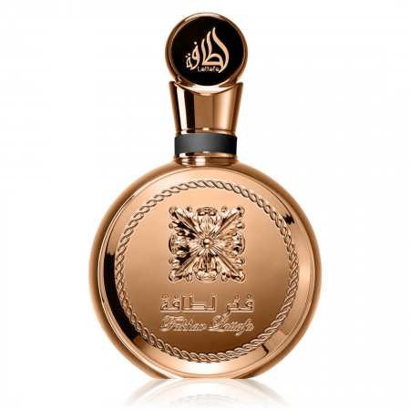 Tipuri Parfumuri - Fakhar Gold Extrait 100ml - Apa de Parfum, unisex