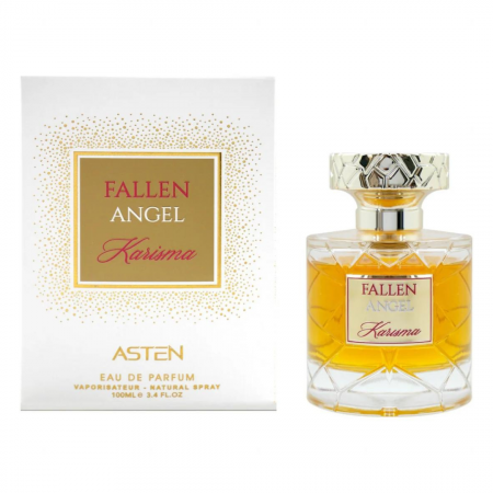 Oferte PASTE - Fallen Angel 100ml - Apa de Parfum, unisex