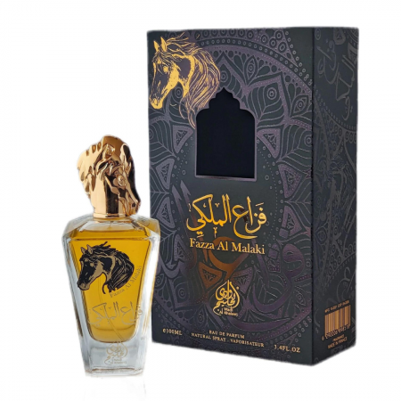Oferta Saptamanii - Fazza al Malaki 100ml - Apa de Parfum, unisex