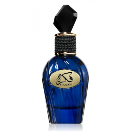 Oferte PASTE - Fikrah 100ml - Apa de Parfum, barbati