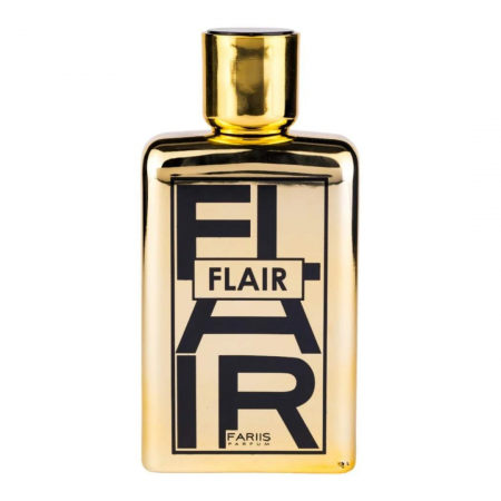 Parfumuri de zi - Flair 100ml - Apa de Parfum, dama