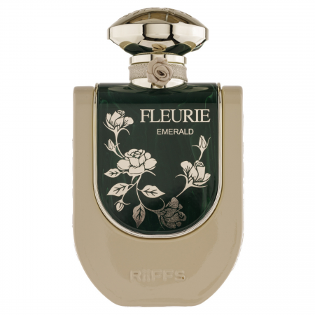 Tipuri Parfumuri - Fleurie Emerald 100ml - Apa de Parfum, dama